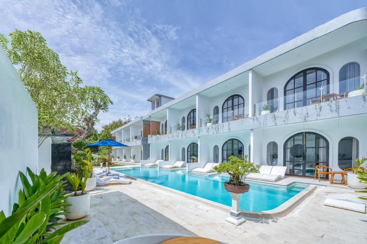 Cipta Hotel Uluwatu - 4