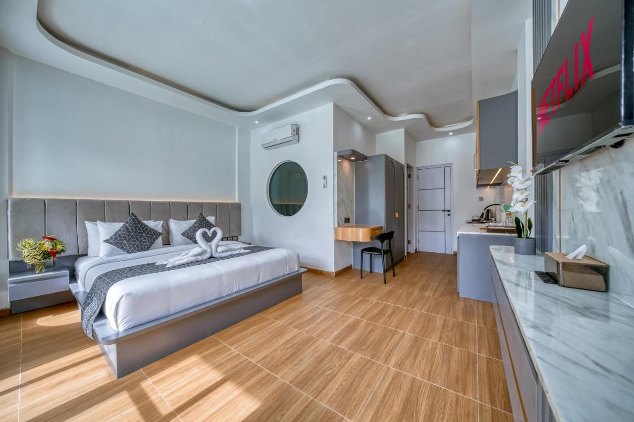 Cipta Hotel Uluwatu - 5