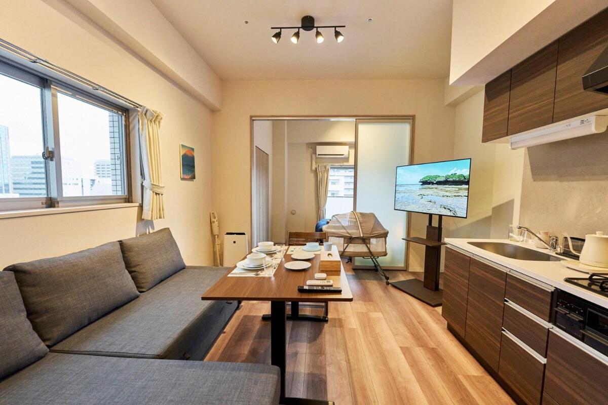 Nomadland Shinagawa Omori 1104