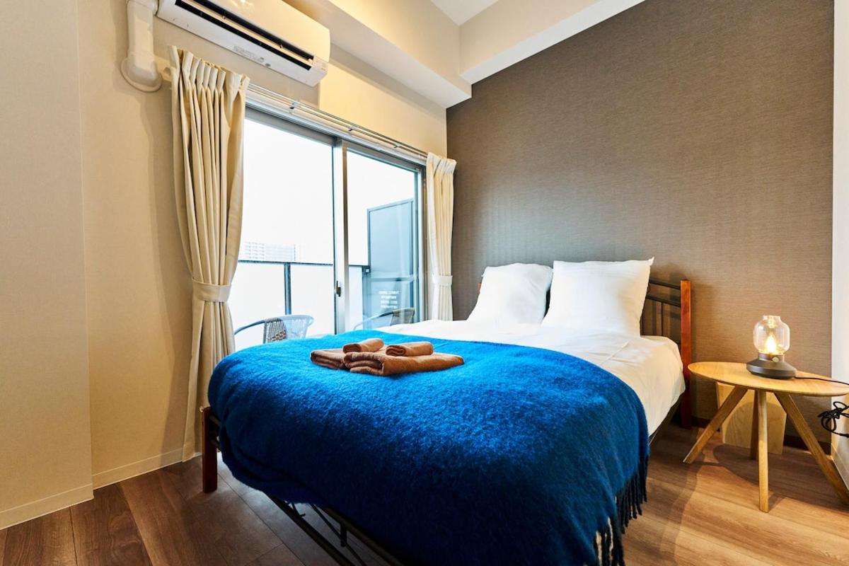 Nomadland Shinagawa Omori 1104 - 2