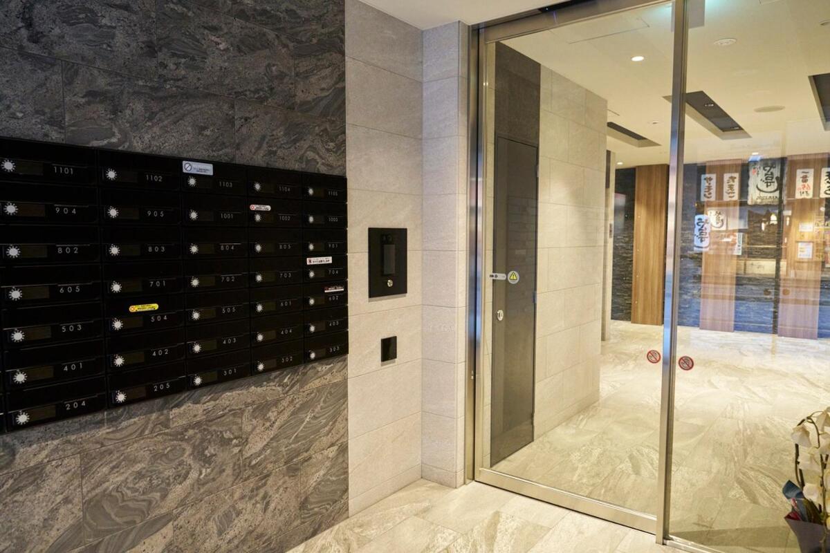 Nomadland Shinagawa Omori 1104 - 3