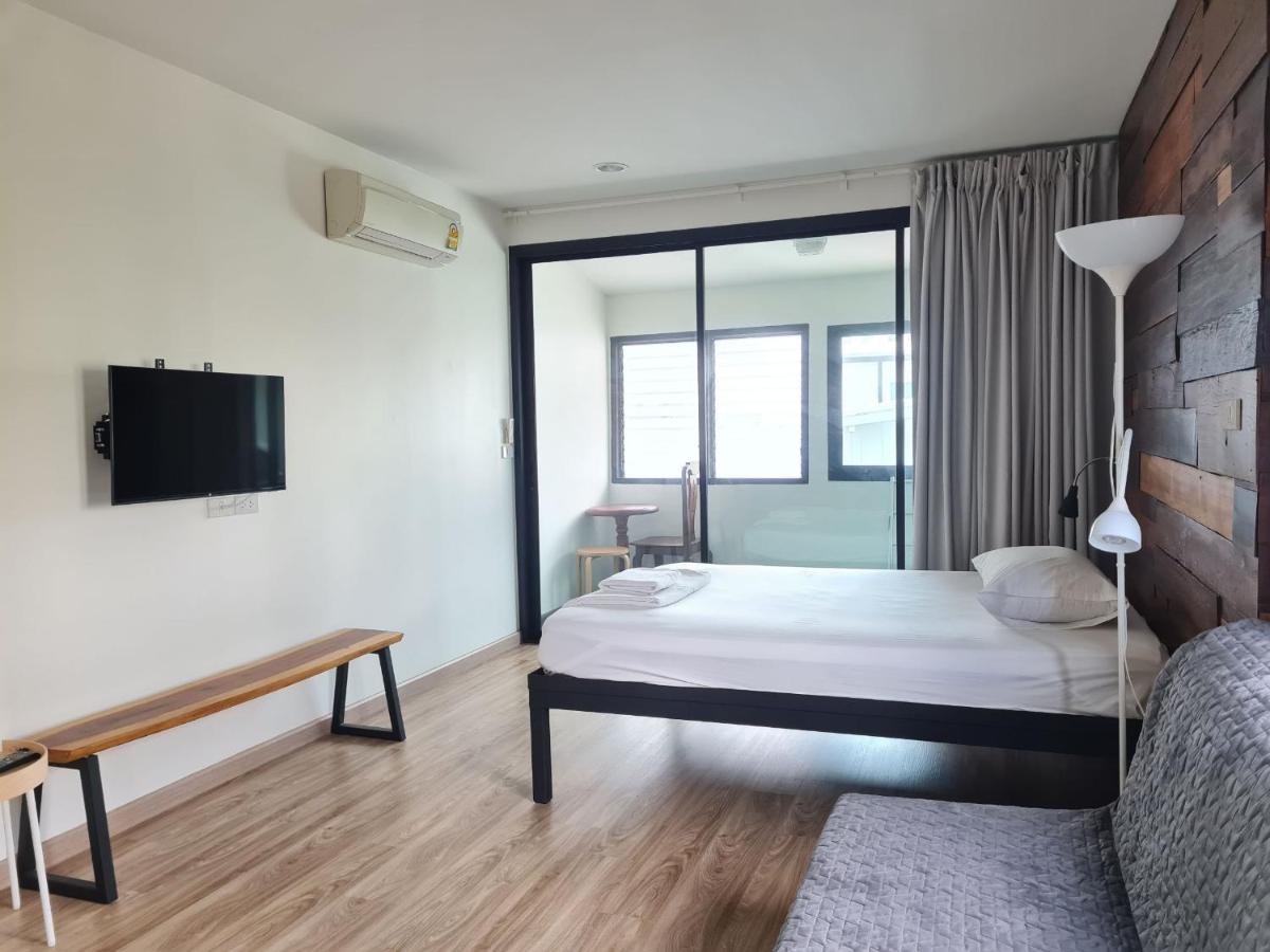 Lee Home Bangkok - 3