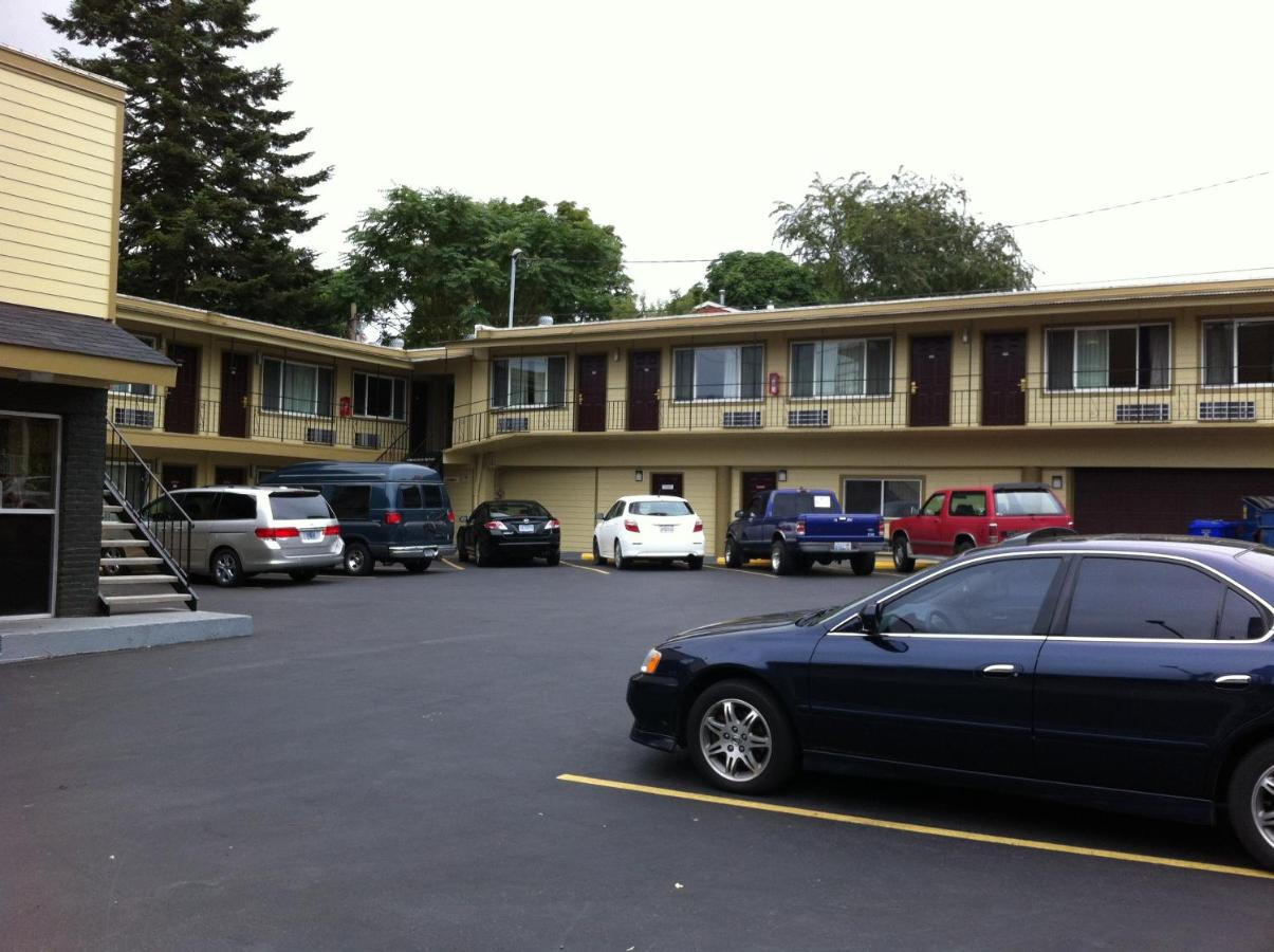 Economy Inn — photo 6