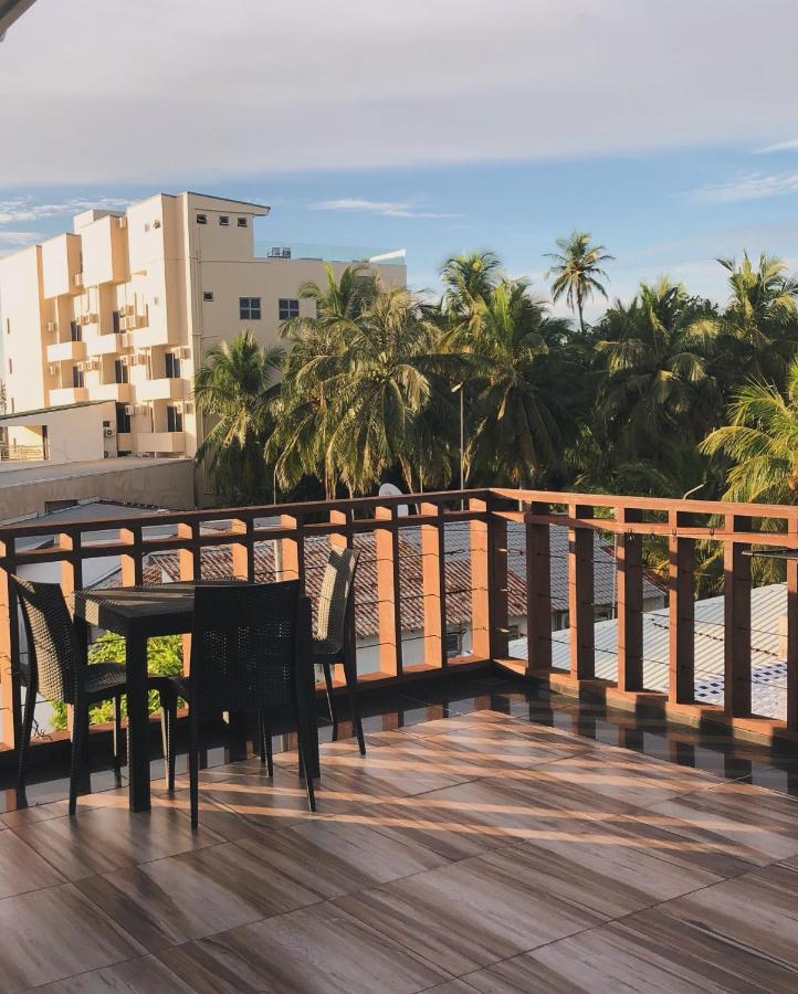 Kudhi Boli Beach House - 4