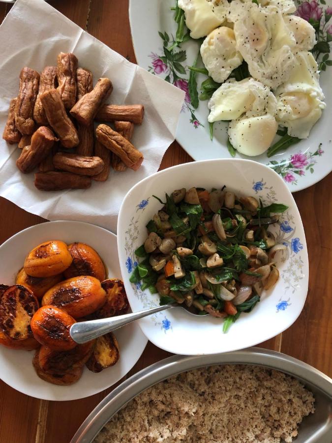 Kudhi Boli Beach House - 3