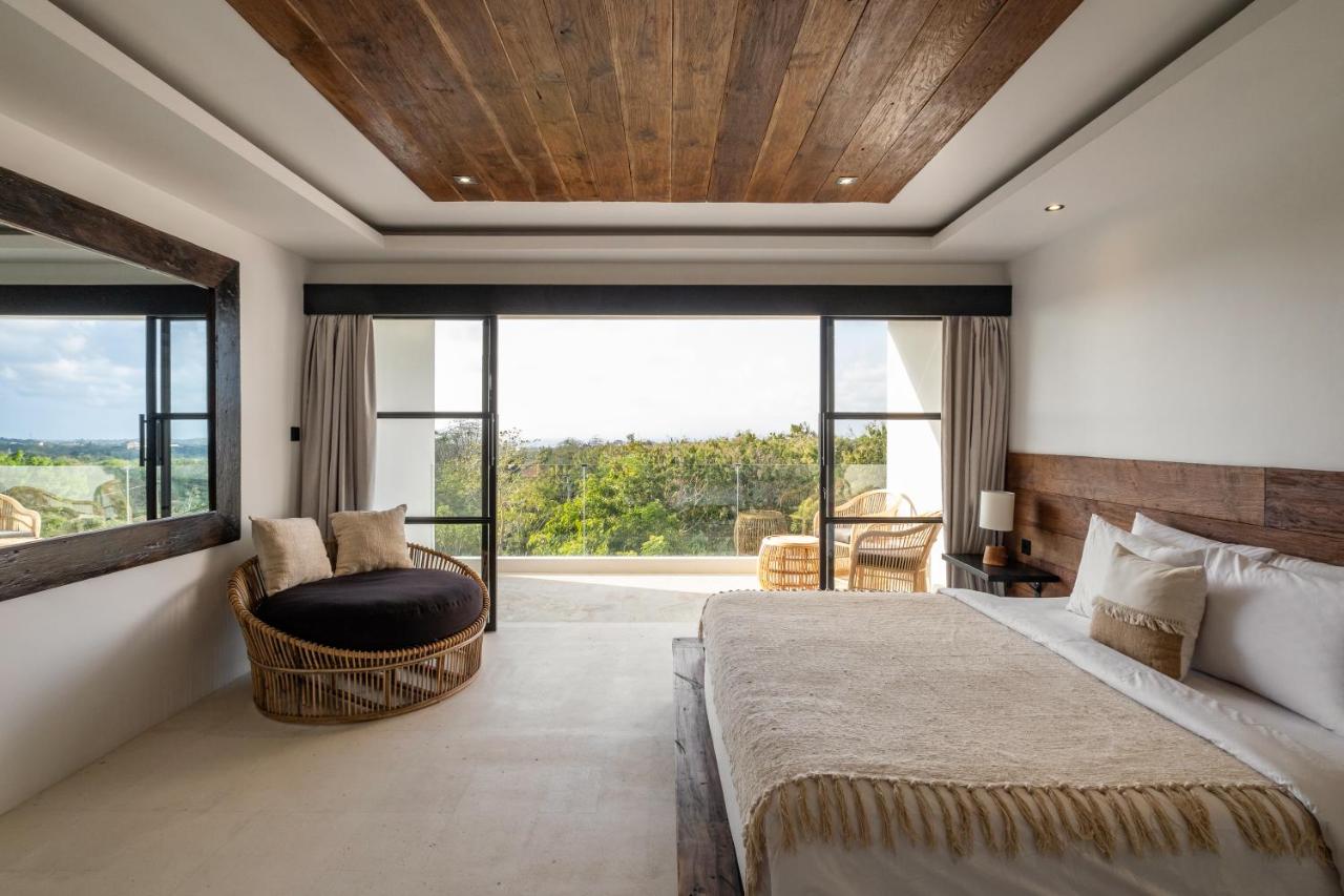 Ocean View 3BR Near Dreamland Beach, Uluwatu - 2