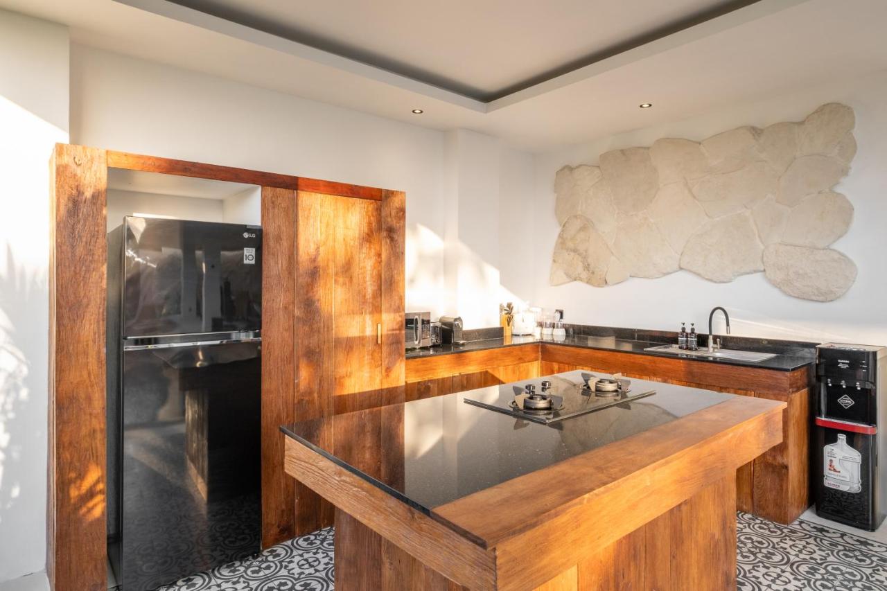 Ocean View 3BR Near Dreamland Beach, Uluwatu - 3