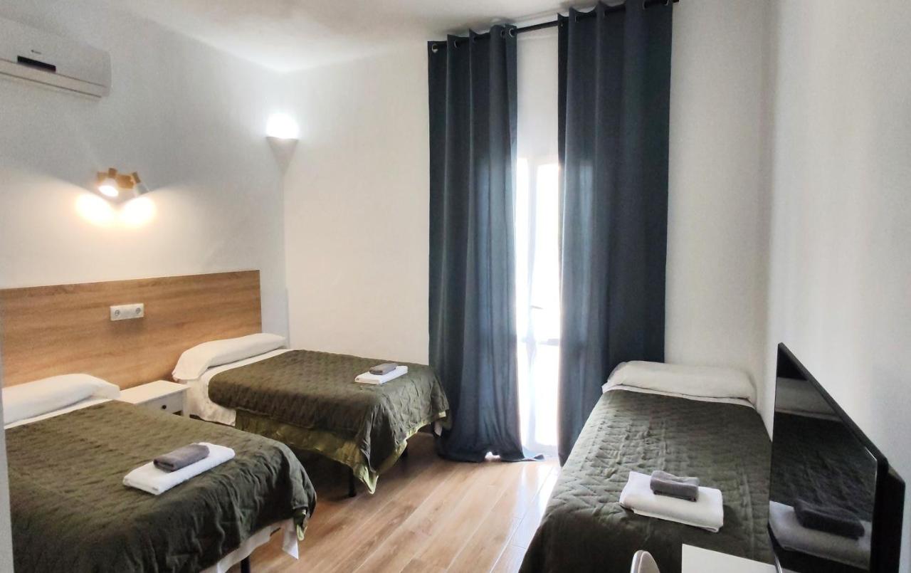 Hostal Oasis Dor - 2