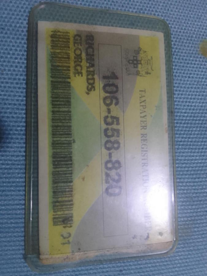 Richie Country Style Rest - 5