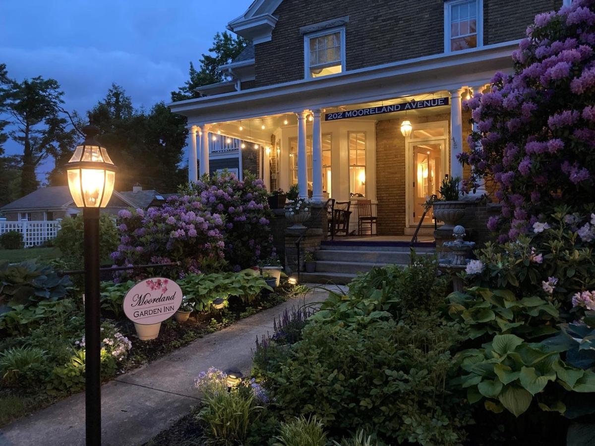 Carlisle Garden Suites — photo 10