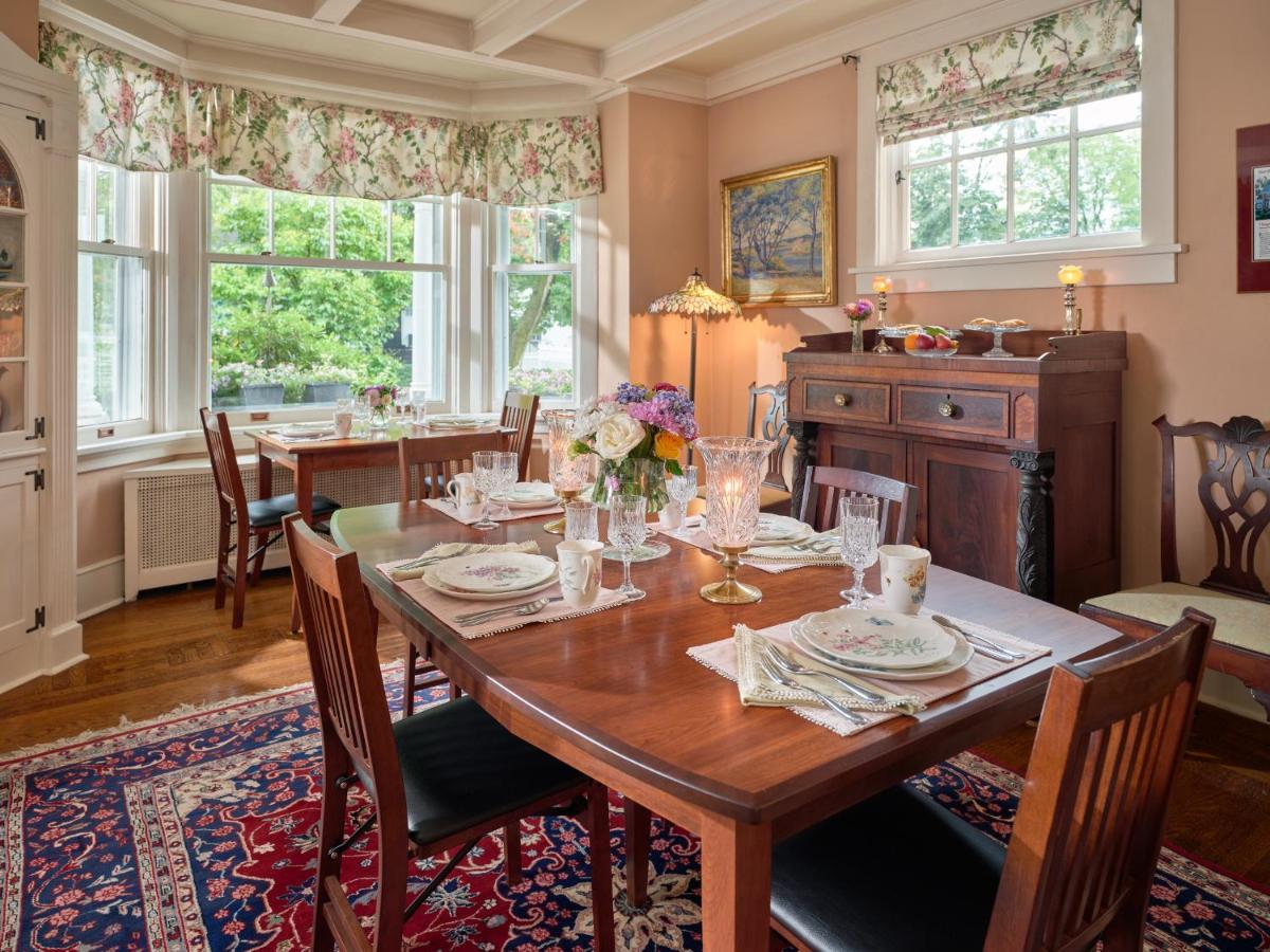 Carlisle Garden Suites — photo 4