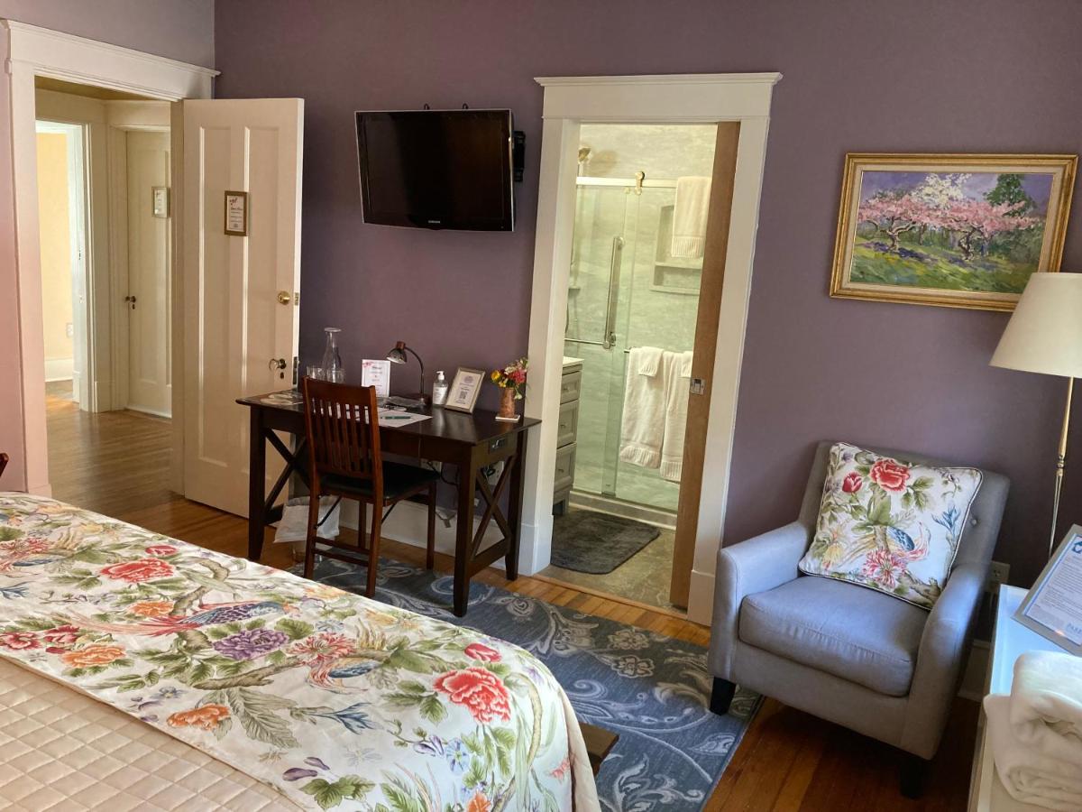 Carlisle Garden Suites — photo 12