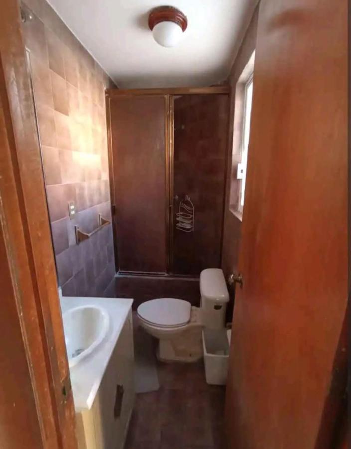 Residencia El Navegante 1 - 4