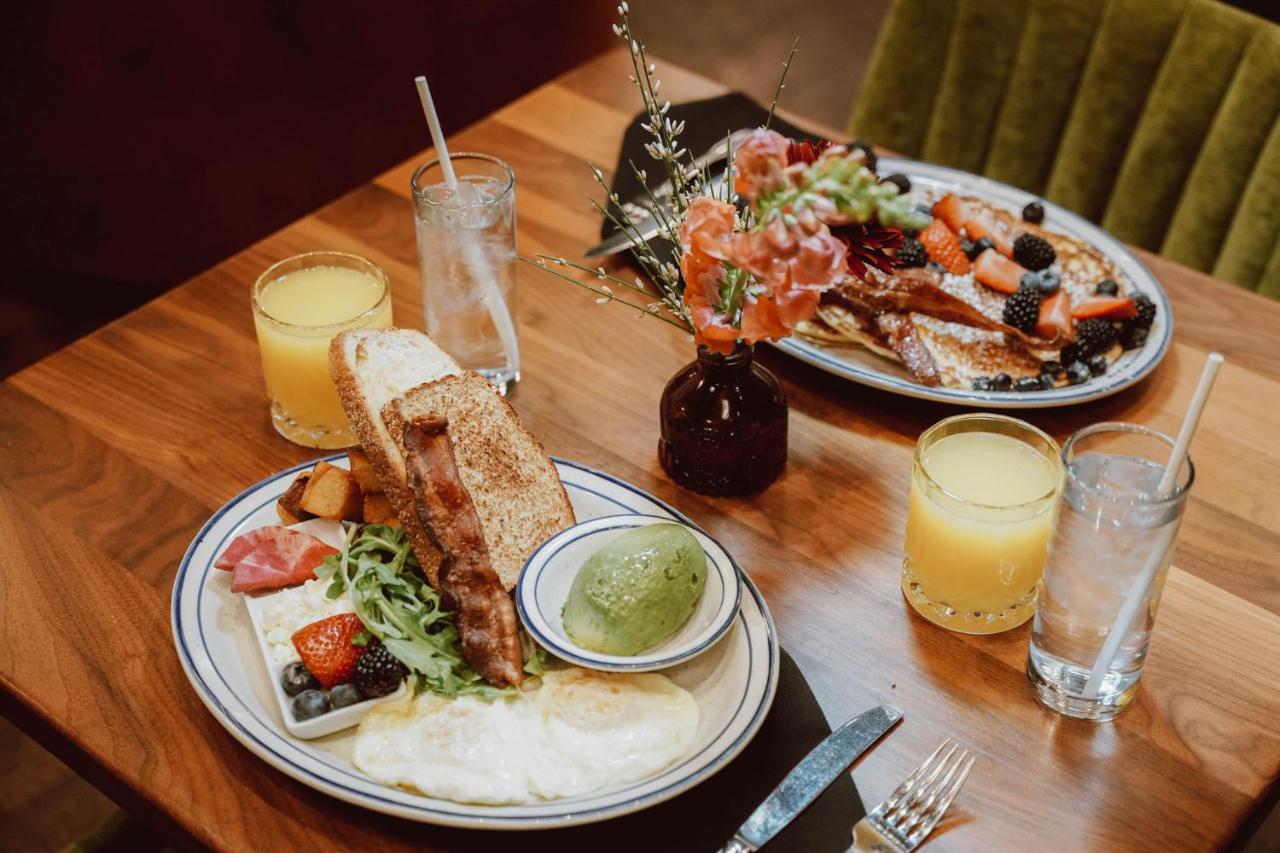 The Countrypolitan - Hotel Indigo Nashville - 2