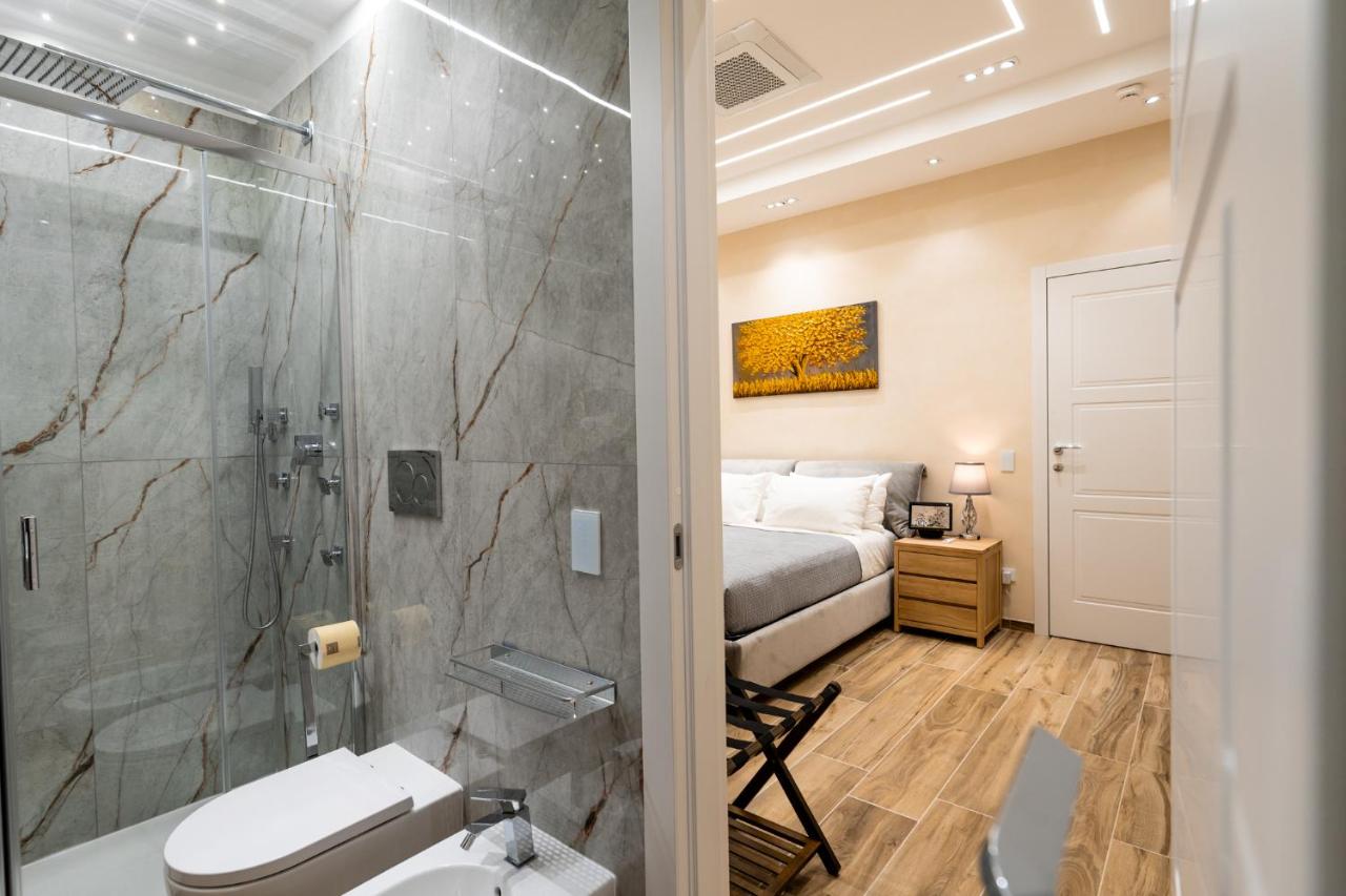 Paci Luxury Suite - 3