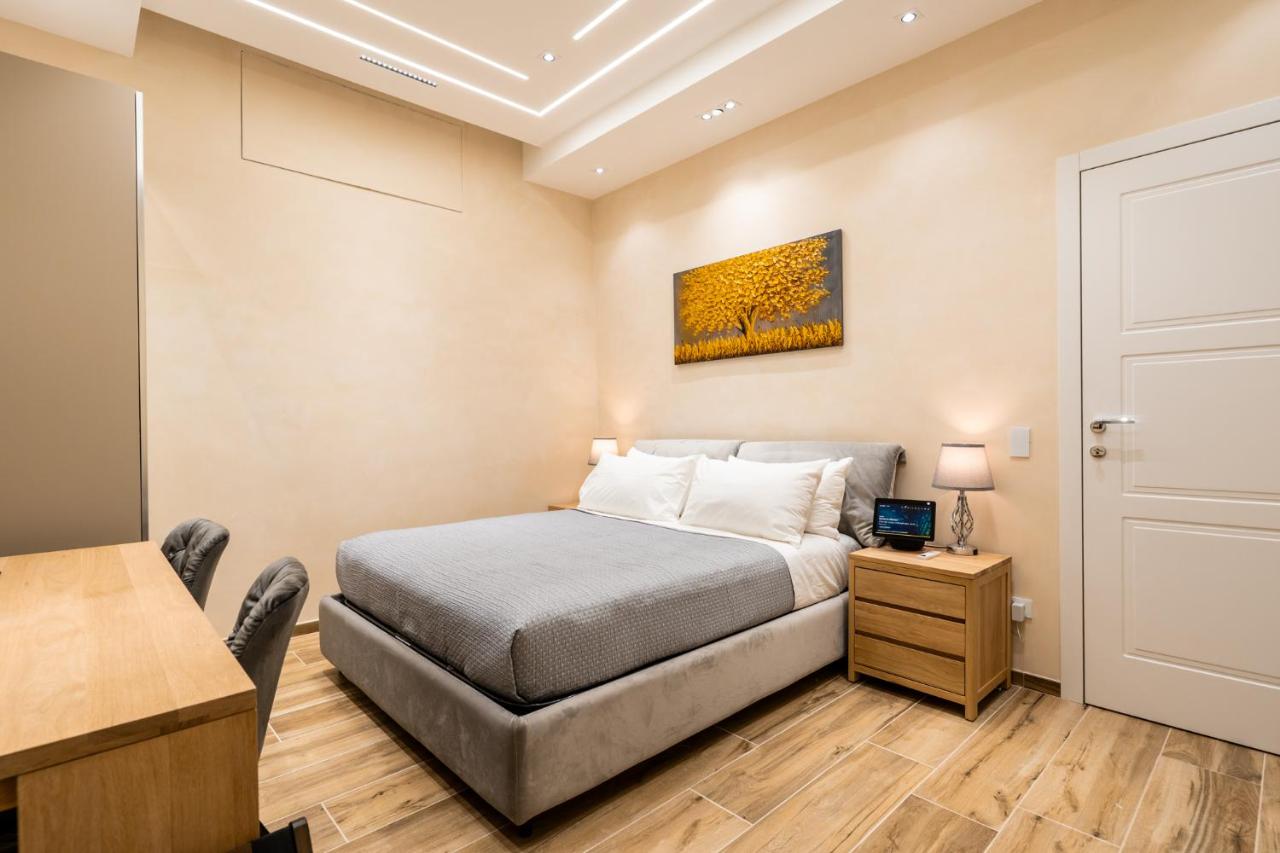 Paci Luxury Suite - 2