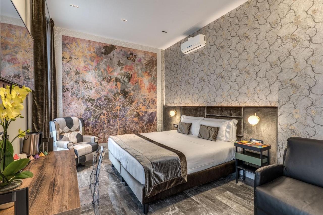 Apollo Boutique Hotel