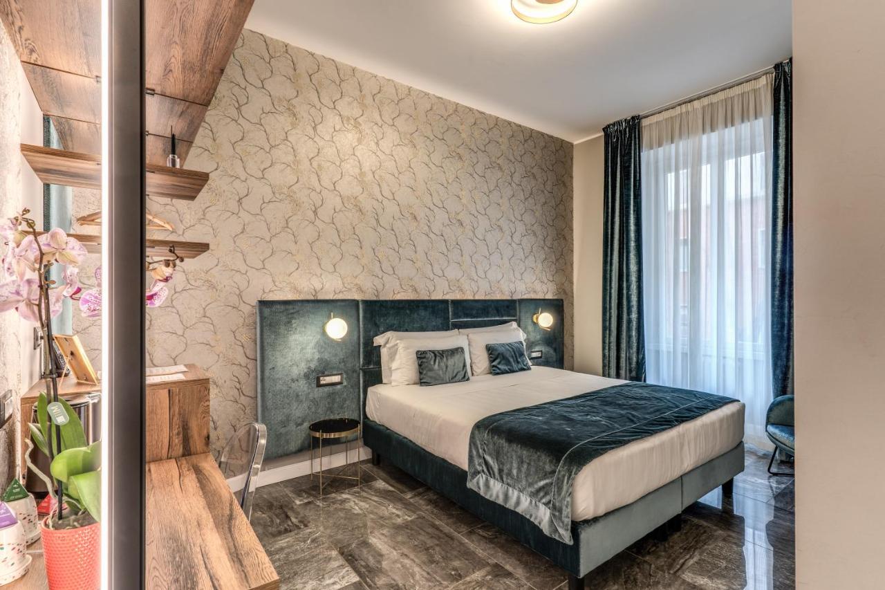 Apollo Boutique Hotel - 2