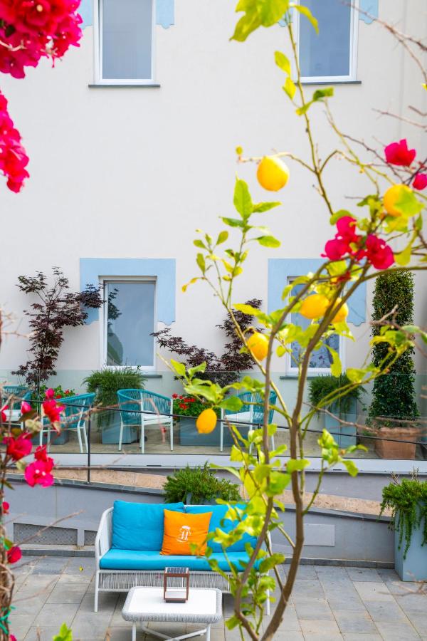 Hermitage Resort & Thermal Spa - 5