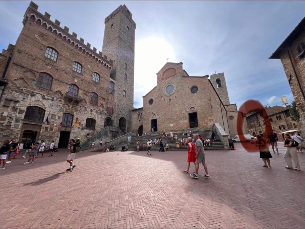 Le Dimore del Marchese - SanGi - 3