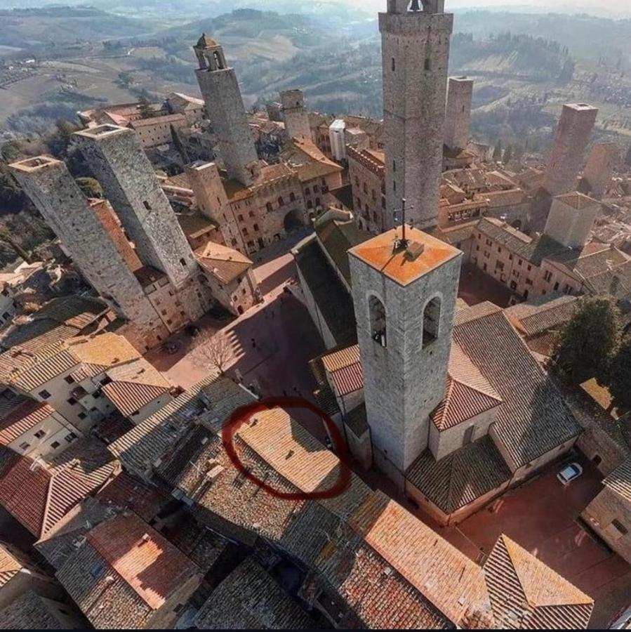 Le Dimore del Marchese - SanGi - 2