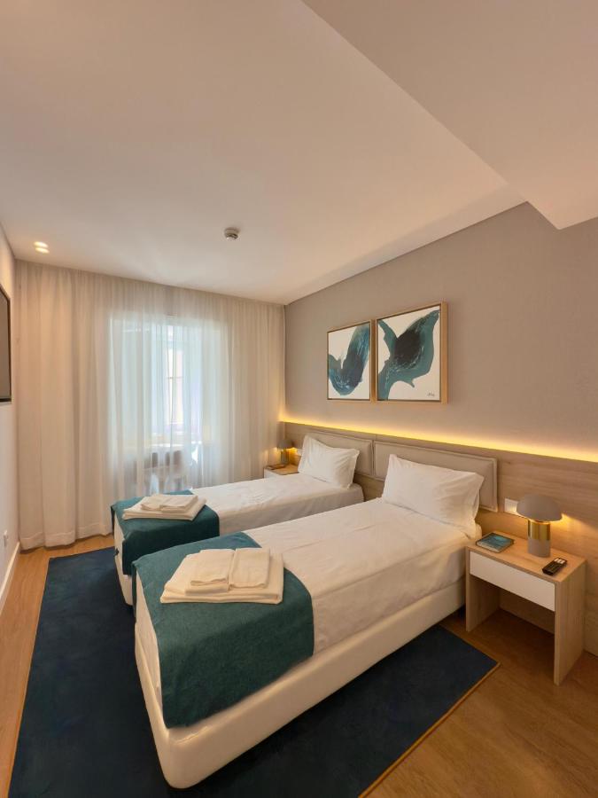 Timeless - Old City - 2