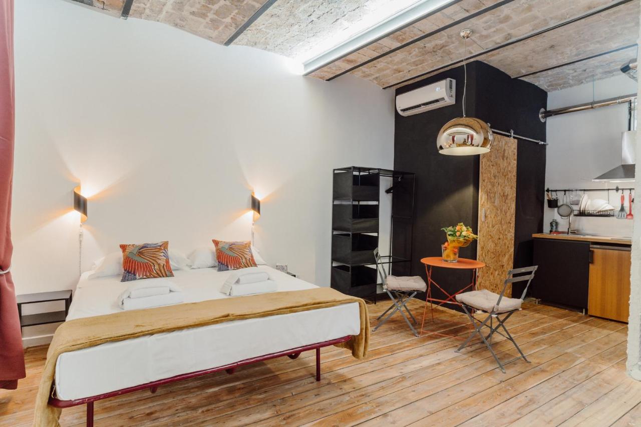 Monti Urban Studio by Valentina's Dream