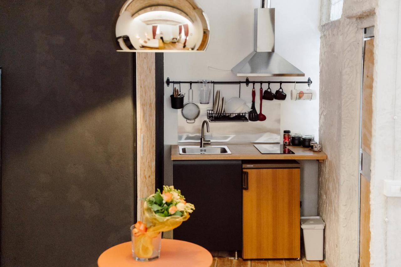 Monti Urban Studio by Valentina's Dream - 3