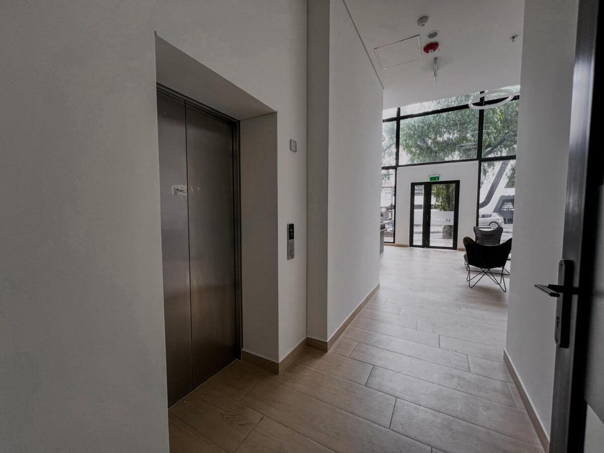 Excepcional Loft con vistas a los Cerros - 2