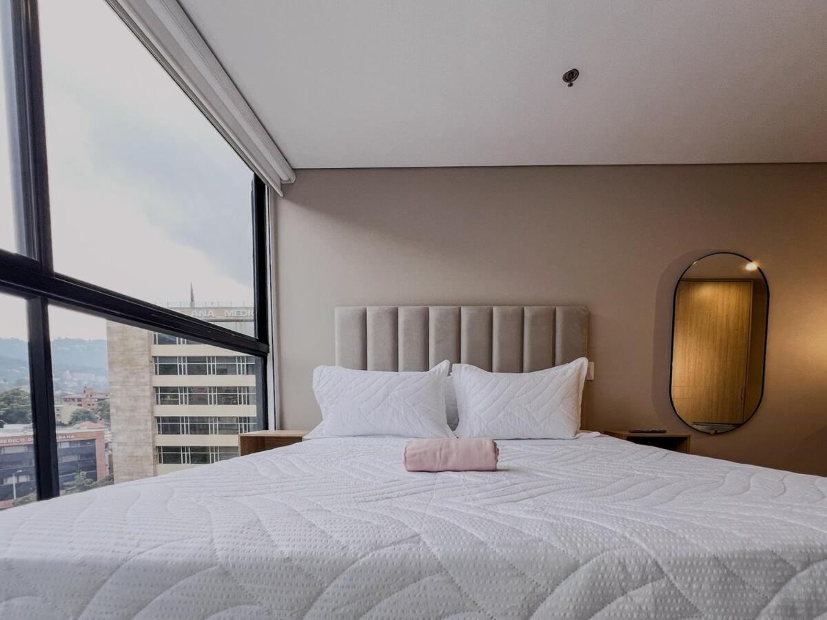 Excepcional Loft con vistas a los Cerros - 3