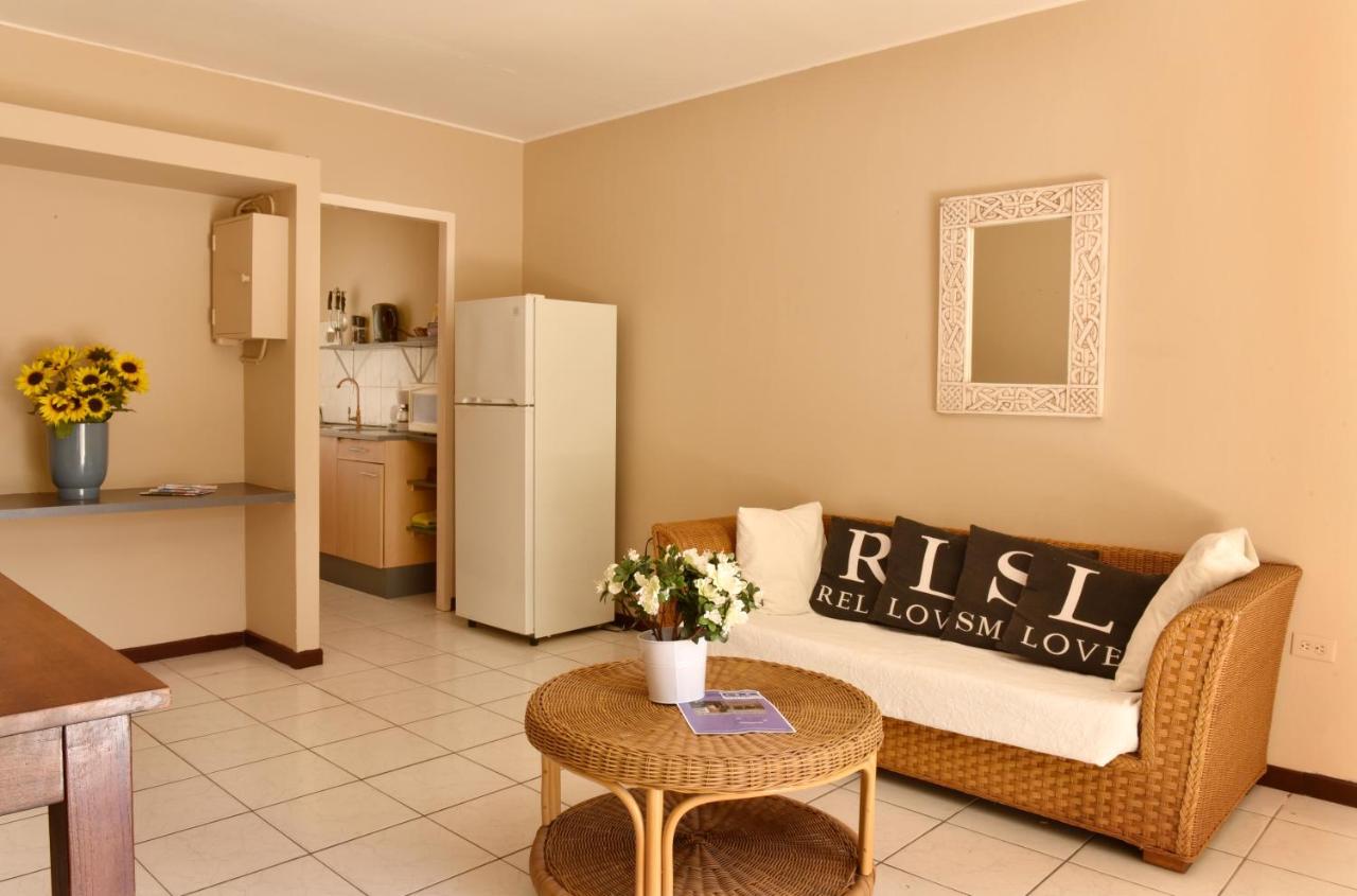 Pega Pega Apartments - 3