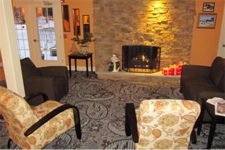 Golden Apple Inn — photo 15