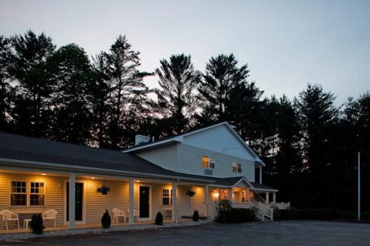 Golden Apple Inn — photo 6