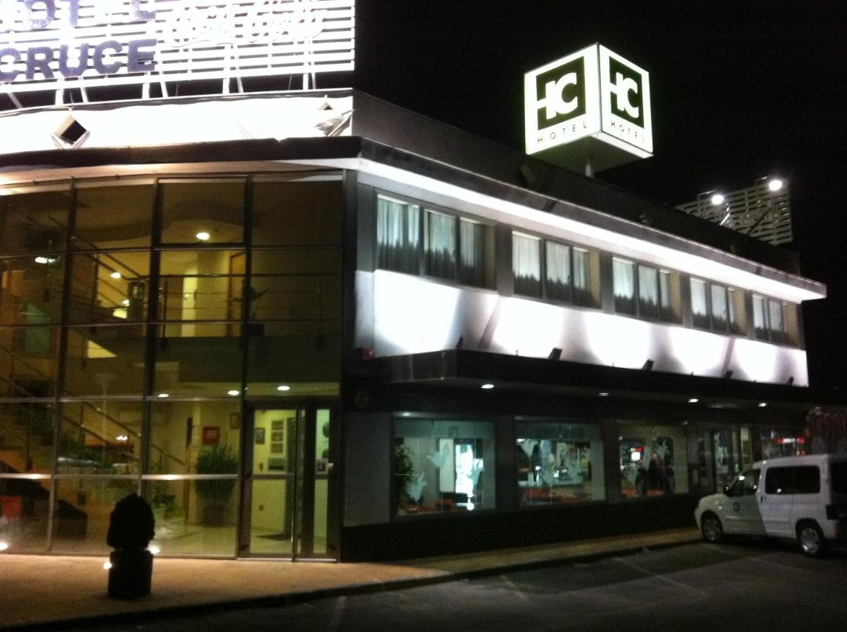 Hotel El Cruce, Moraleda de Zafayona – Preços atualizados 2022