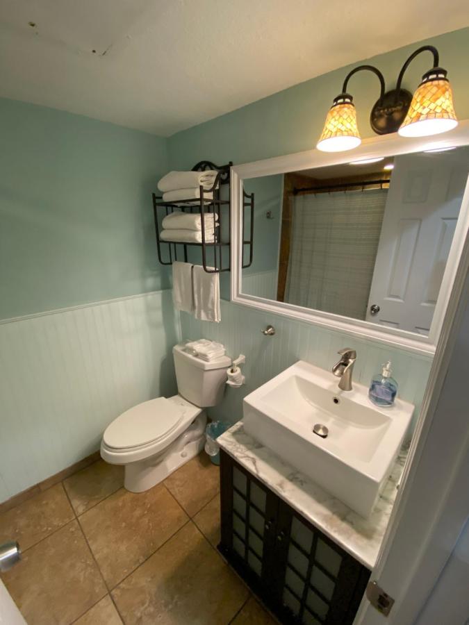 Victorian Condos Tranquility at the Victorian 3224 — photo 3