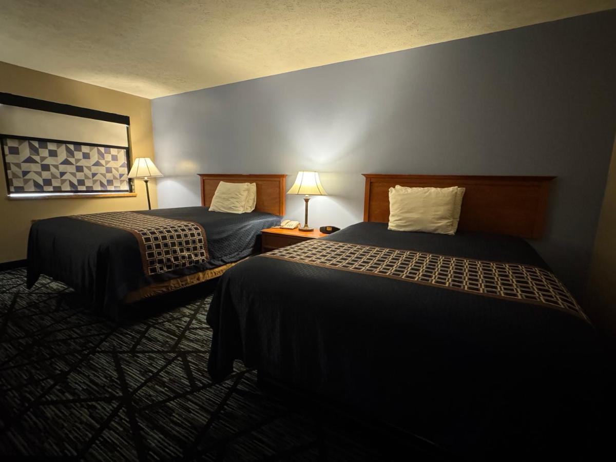 Victorian Inn Motel — photo 9