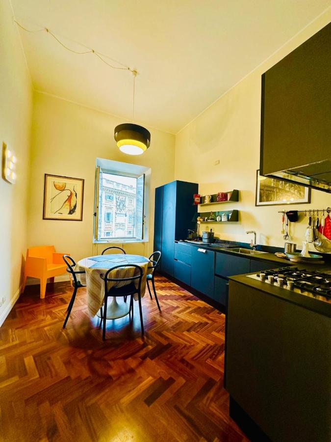 Santa Maria Maggiore Suites Apartments - 4