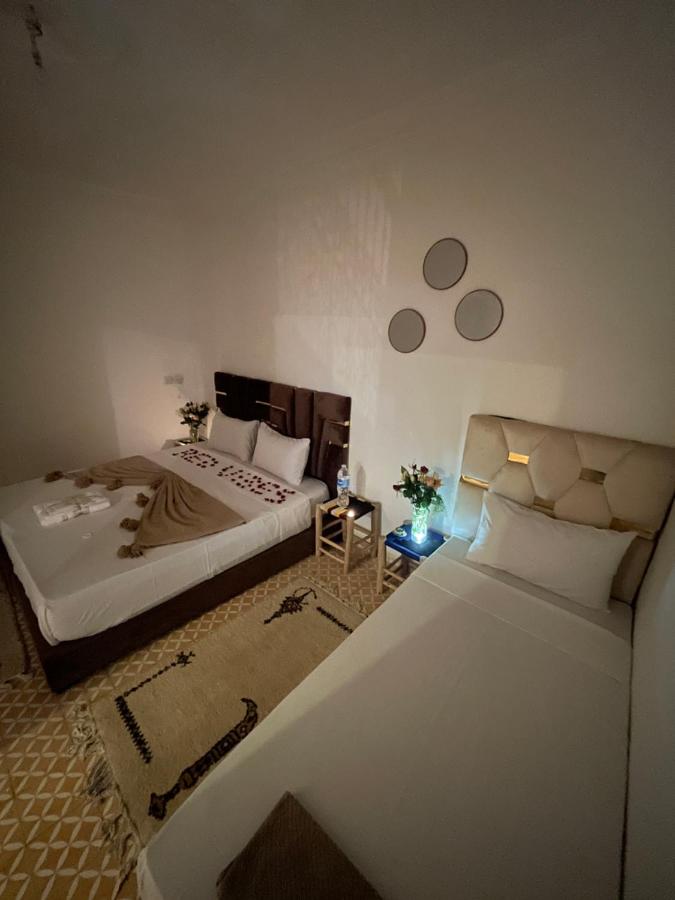 Red Vibes Hostel Marrakech - 2