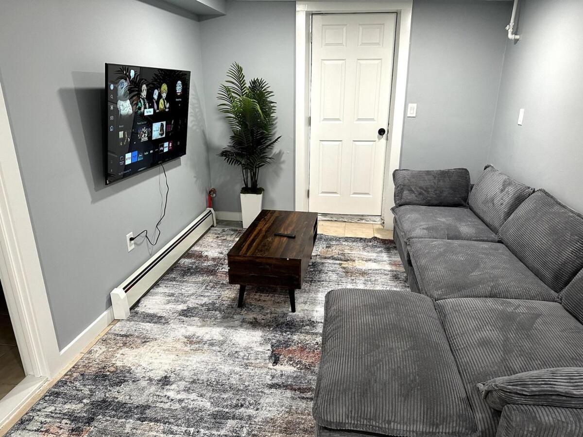 Cozy Apartment Minutes from NYC - 5