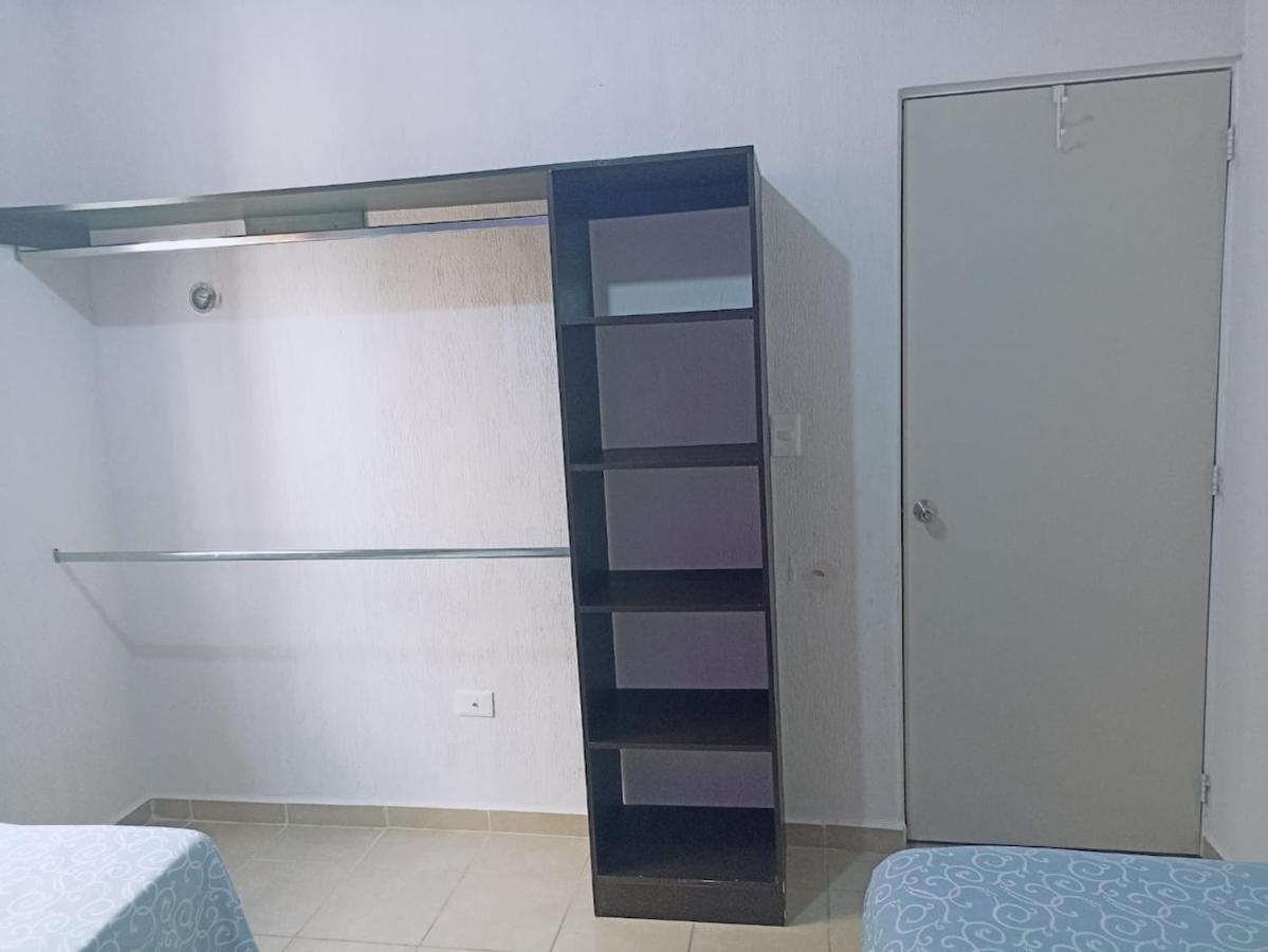 Furnished apartment in Cancun - 2