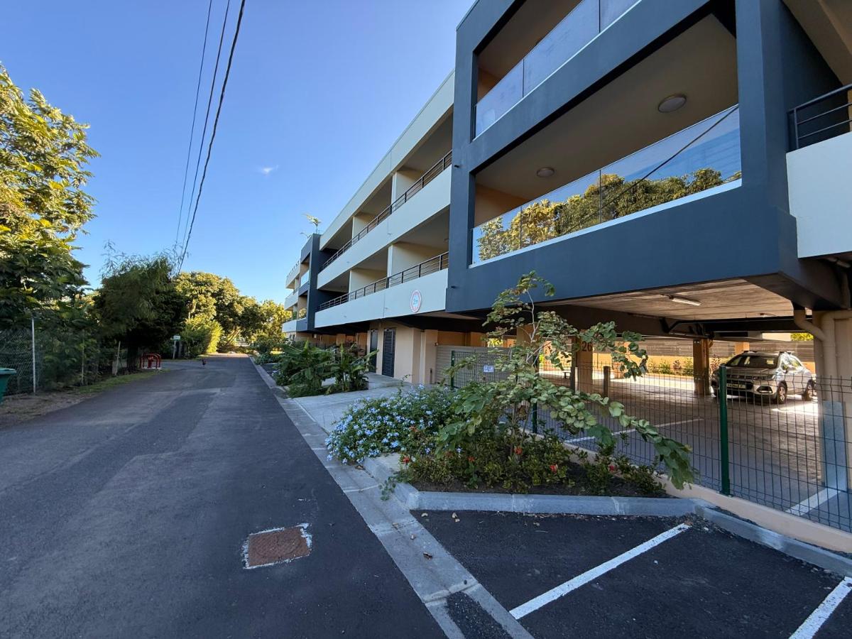 Arbre a pain Beach Lodge - 4