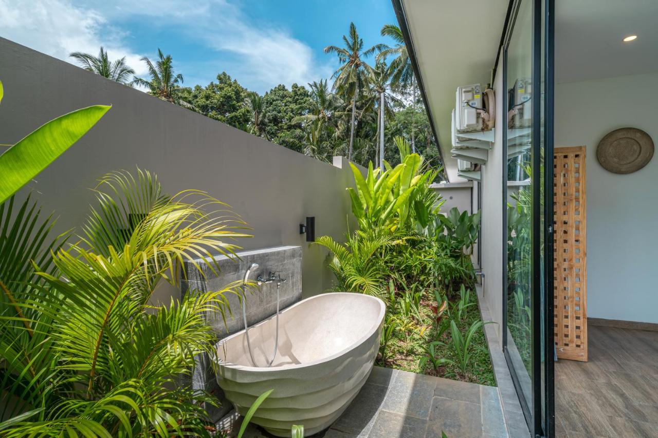 Xanadu - 5BR Ubud Designer Villa, Pool with Rice Fields Views - 4
