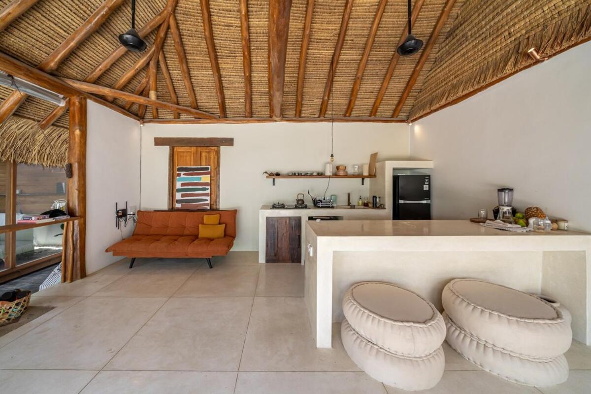 Lila Villa - 1BR Villa in Pecatu - 2