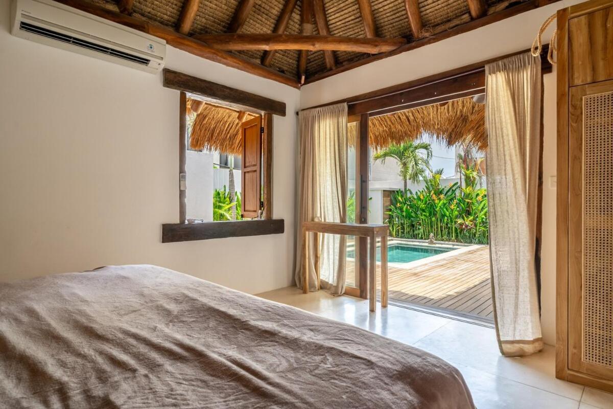 Lila Villa - 1BR Villa in Pecatu - 4