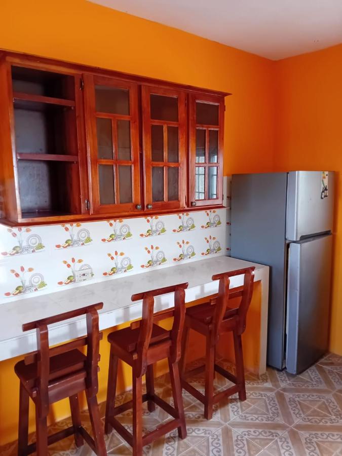 Cherry's Homestay - 5