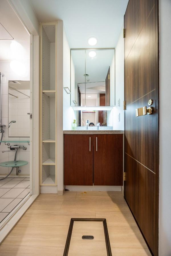 Master Residence Dotonbori Shinsaibashi - 3