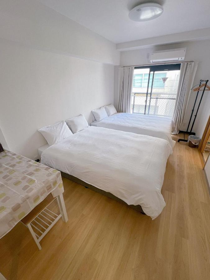 龙猫民宿-心斋桥店502