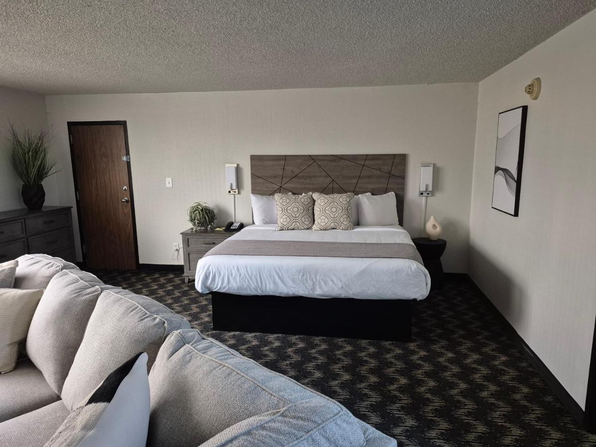 Abilene Whitten Inn — photo 24