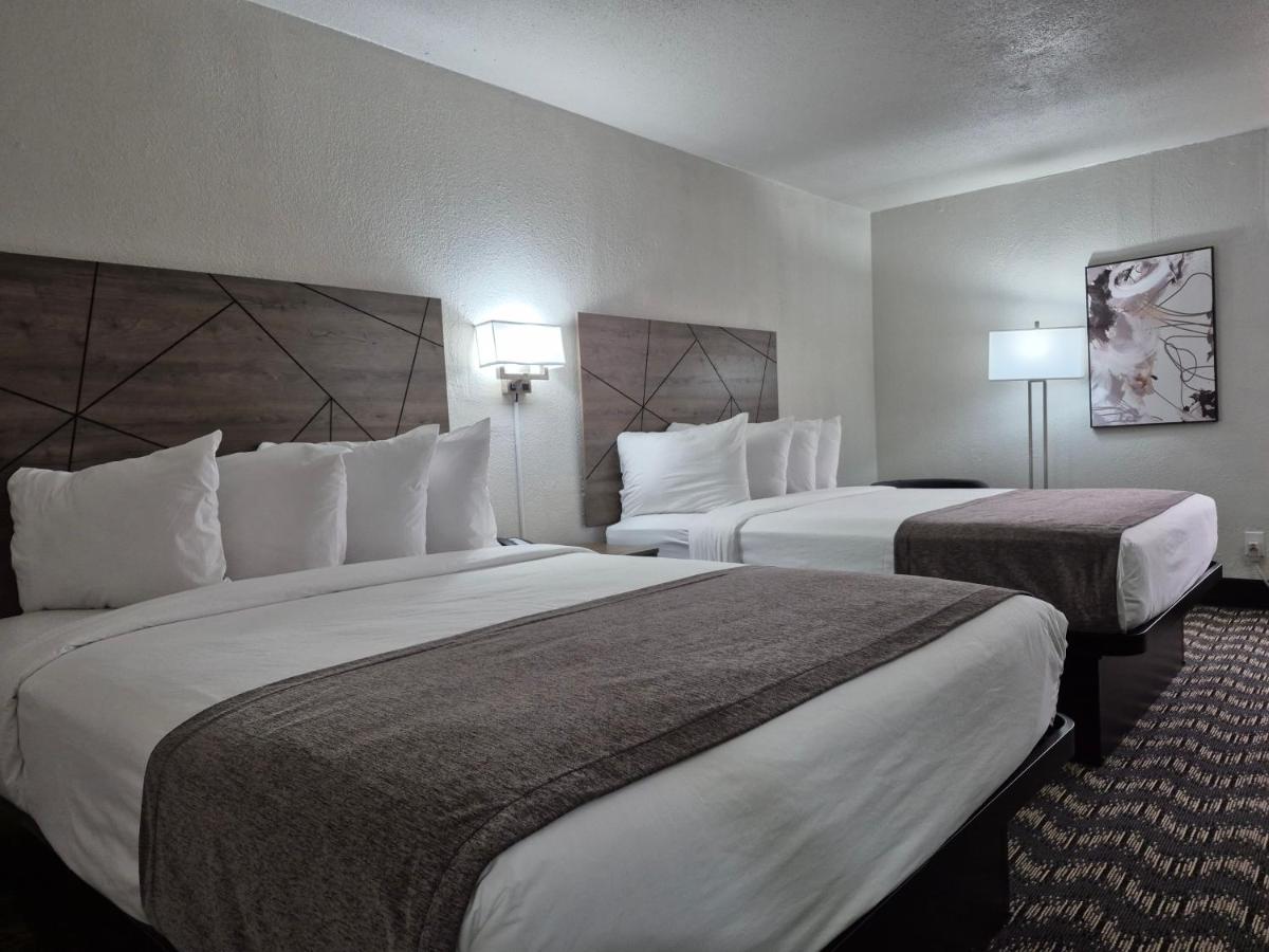 Abilene Whitten Inn — photo 2