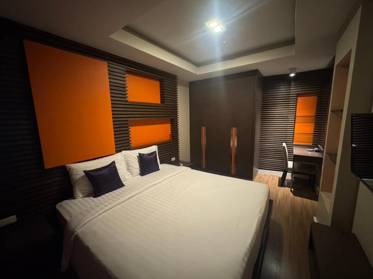 Palette Bella B All Suites Bangkok Hotel - 5